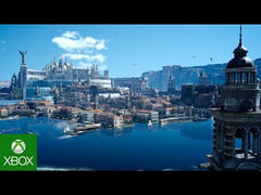 Final Fantasy XV - Xbox One