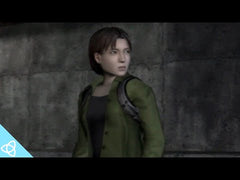 Resident Evil Outbreak - Playstation 2 Greatest Hits