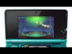 Sonic Generations - Nintendo 3DS LOOSE CART