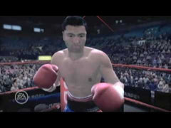 Fight Night Round 3 - Xbox CIB