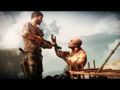 Mad Max - Xbox One LOOSE DISC