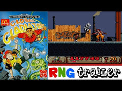 Mick and Mack: Global Gladiators – Sega Genesis (No Manual)