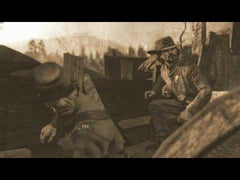 Call of Juarez: Bound in Blood - Playstation 3