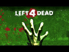 Left 4 Dead - Xbox 360