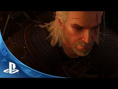 Witcher 3: Wild Hunt [Complete Edition] - Playstation 4