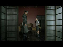 The Boy in the Striped Pajamas Blu-ray – Preowned
