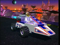 LEGO Racers 2 - GameBoy Advance LOOSE CART