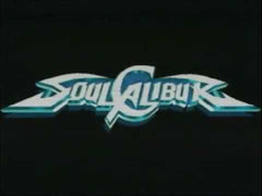Soul Calibur - Sega Dreamcast CIB