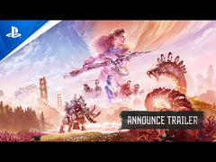 Horizon Forbidden West - Playstation 5