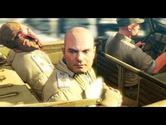 Sniper Elite III - Playstation 3 LOOSE DISC