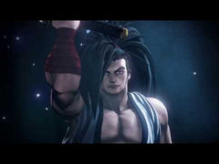 Samurai Shodown - Playstation 4