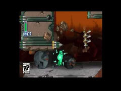 Mega Man X Collection - Gamecube