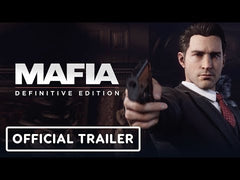 Mafia: Definitive Edition - Xbox One