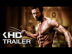 The Wolverine - Blu-ray