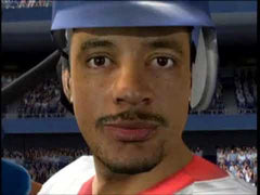 MVP Baseball 2005 - Gamecube LOOSE DISC