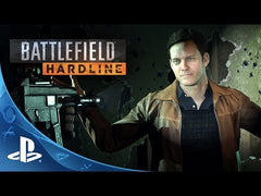 Battlefield Hardline - Playstation 3