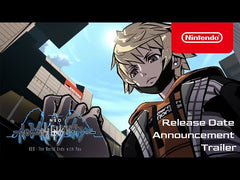 NEO: The World Ends With You - Nintendo Switch