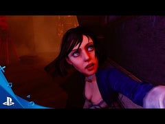 BioShock The Collection - Playstation 4 LOOSE DISC
