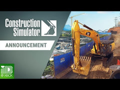 Construction Simulator - Xbox One
