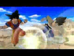Dragon Ball Z Burst Limit - Playstation 3 LOOSE DISC