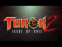 Turok 2: Seeds of Evil – Nintendo Switch (Pre-Owned)