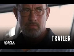 Captain Phillips Blu-ray (Preowned)