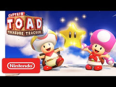Captain Toad: Treasure Tracker - Nintendo Switch