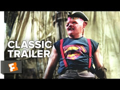 The Goonies (UMD Video, PSP, 2006)