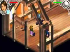 Chronicles of Narnia Lion Witch and the Wardrobe - GameBoy Advance LOOSE CART W MANUAL