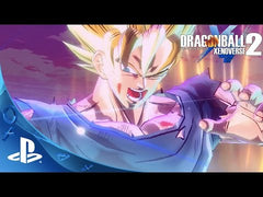 Dragon Ball Xenoverse 2 - Playstation 4