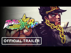 JoJo's Bizarre Adventure: All-Star Battle R - Xbox Series X BRAND NEW