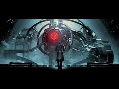 Resonance of Fate Playstation 3