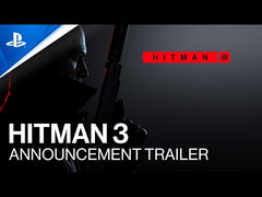 Hitman 3 - Playstation 5