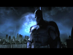 Batman: Arkham Asylum - Xbox 360