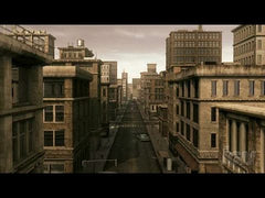 F.E.A.R. 2 Project Origin Xbox 360