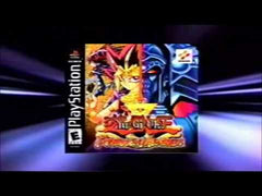 Yu-Gi-Oh Forbidden Memories - Playstation LOOSE DISC