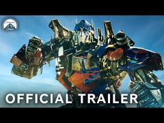 Transformers: Revenge of the Fallen Blu-ray – Preowned