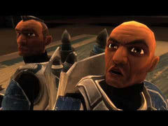 Star Wars Clone Wars: Republic Heroes - Wii