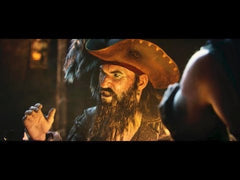Assassin's Creed IV: Black Flag - Playstation 4