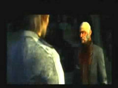 Alone in the Dark - Playstation 2