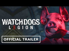 Watch Dogs: Legion - Playstation 5 BRAND NEW