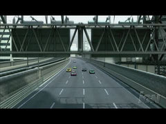 Ridge Racer 7 - Playstation 3