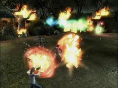 Harry Potter and the Goblet of Fire - Gamecube