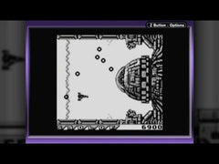 Gradius Interstellar Assault - GameBoy LOOSE CART W Manual
