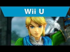 Hyrule Warriors (Wii U, 2014) wiiu nave rápida Wiiu