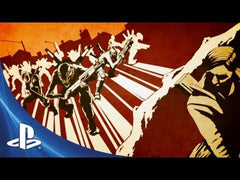 Resistance: Burning Skies - Playstation Vita LOOSE CART