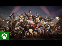 Bleeding Edge – Xbox One – Brand New Sealed