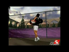 Top Spin - Playstation 2