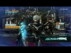 Zone of the Enders HD Collection - Xbox 360