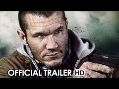 The Condemned 2 – Blu-ray – Preowned